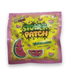 Stoner Patch Dummies - Watermelon (500mg THC)