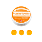 Gumdrop Remedies - THC and CBD Infused Gummies - Florida Tangerine (250mg)