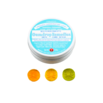 Gumdrop Remedies - THC Infused Gummies - Tropical Paradise (250mg)