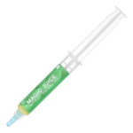 RISE - Magic Juice Psilocybin Syringe - Apple Burst - 1g