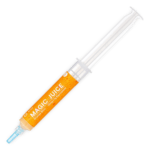RISE – Magic Juice Psilocybin Syringe – Orange Bliss – 1g