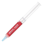 RISE – Magic Juice Psilocybin Syringe – Red Sangria – 1g