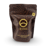 RISE - Psilocybin Drink Mix - Hot Chocolate