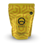 RISE - Psilocybin Drink Mix - Lemon Punch