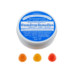 Gumdrop Remedies - CBD Infused Gummies - Mediterranean Bliss (800mg)