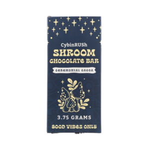 buy shroom chocolate bar