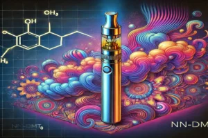 vaping dmt: Everything You Need to Know About NN DMT Carts