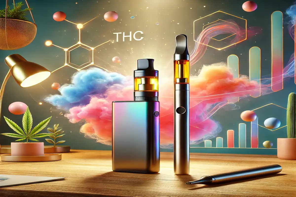 Maximize Your THC Vape Cartridge Tips for Long-Lasting Use