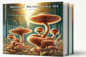 Melmac Mushrooms 101 A Beginner’s Guide to Safe Exploration