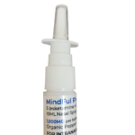 MindFul Ketamine Nasal Spray - Organic Peppermint (1000mg)