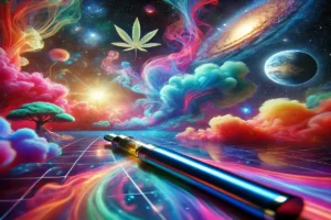 What Are DMT Pens and How Do They Work