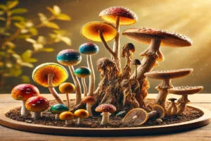 Can Psychedelic Mushrooms Go Bad